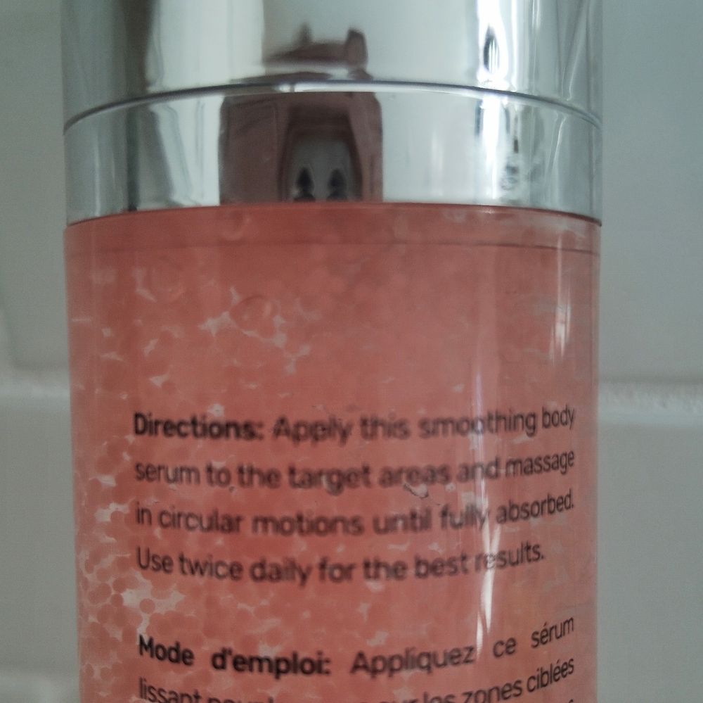 Maelys B-Glossy Soothing Body serum - Picture 4 of 5